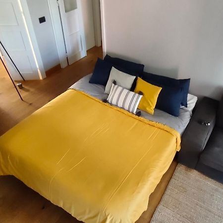 Apartamento Calixa Cagliari Exterior foto
