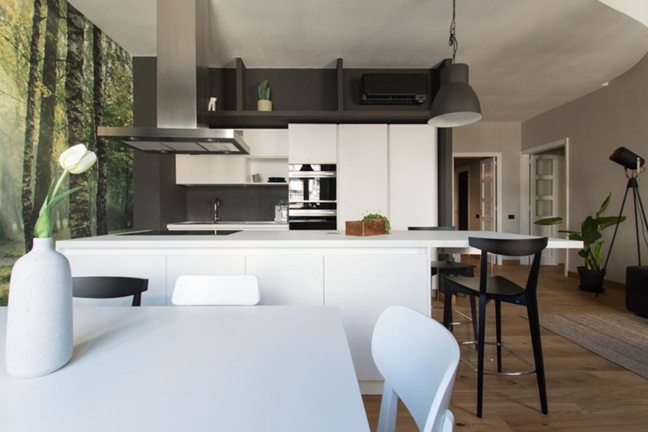 Apartamento Calixa Cagliari Exterior foto