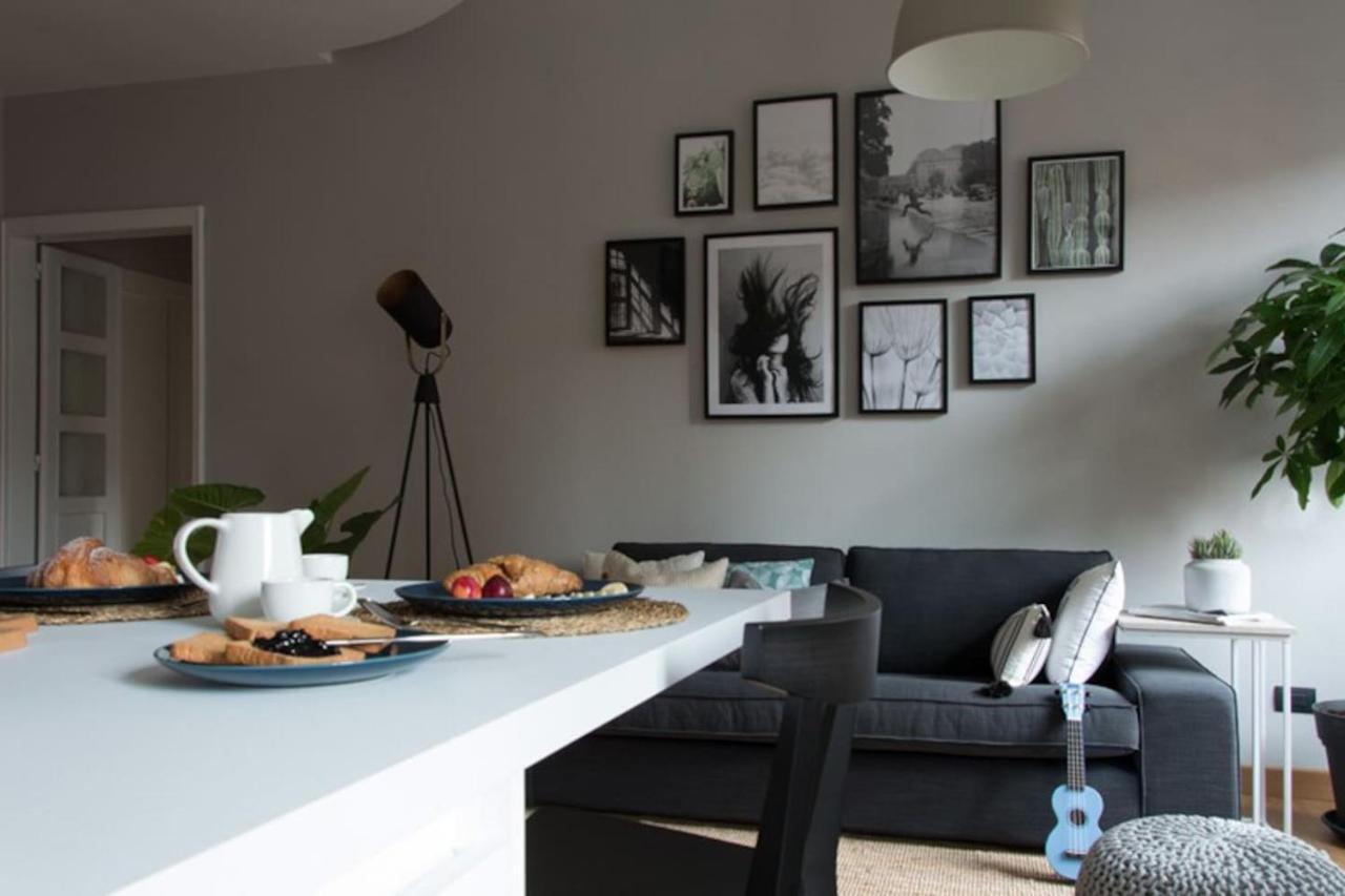 Apartamento Calixa Cagliari Exterior foto