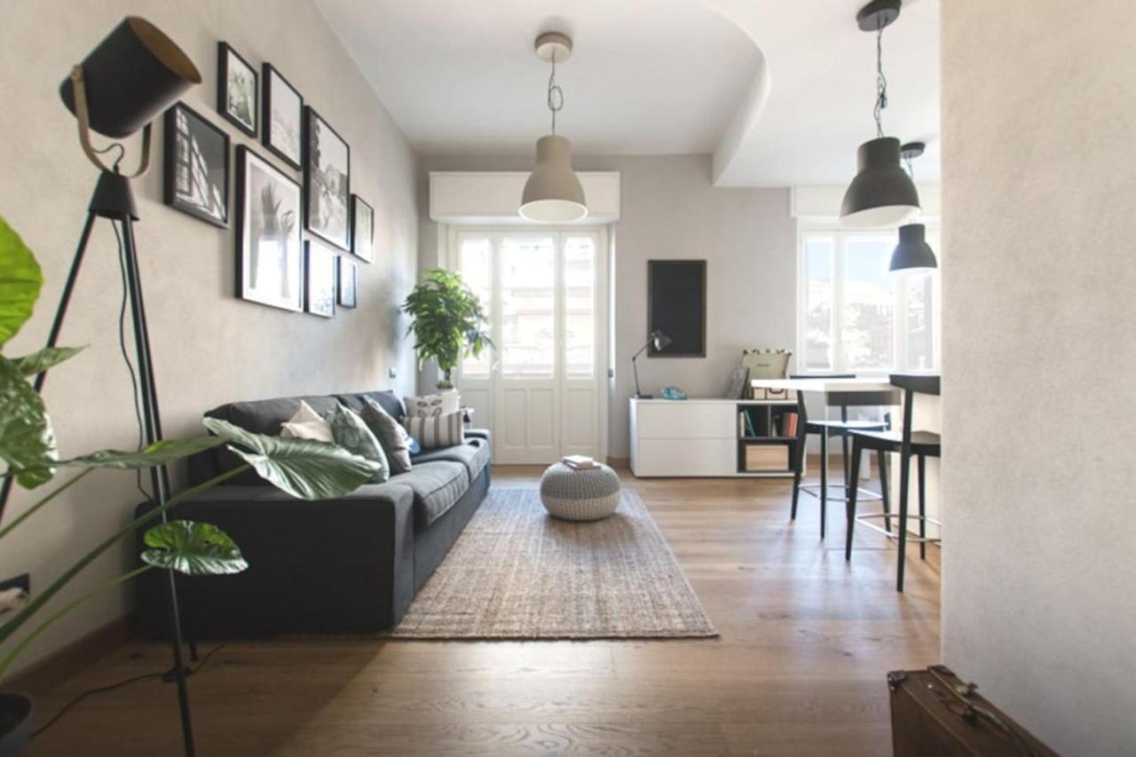 Apartamento Calixa Cagliari Exterior foto