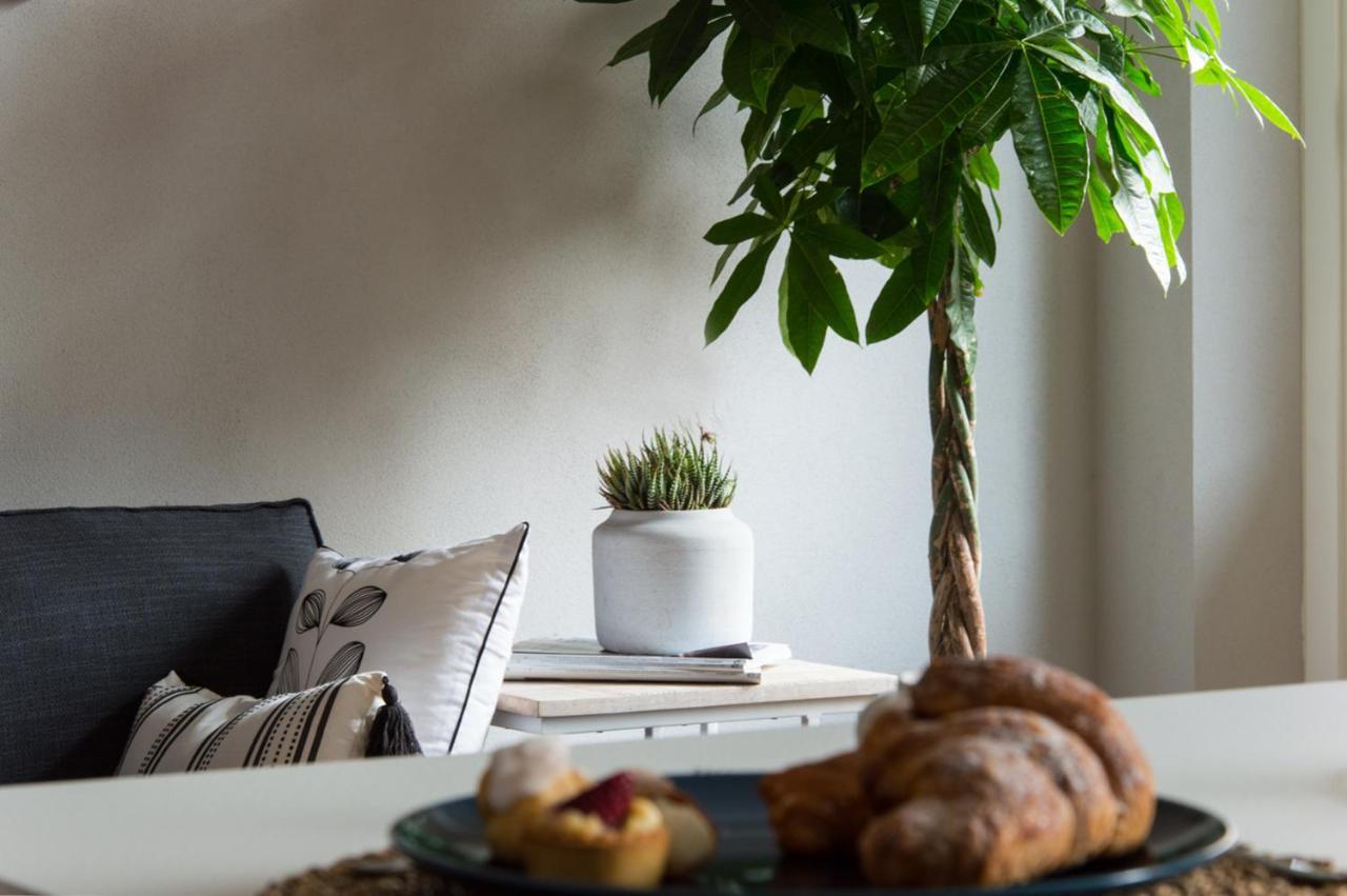 Apartamento Calixa Cagliari Exterior foto