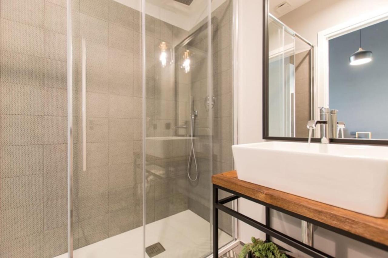 Apartamento Calixa Cagliari Exterior foto