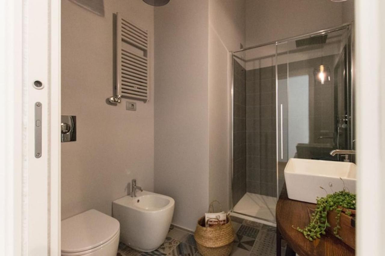 Apartamento Calixa Cagliari Exterior foto