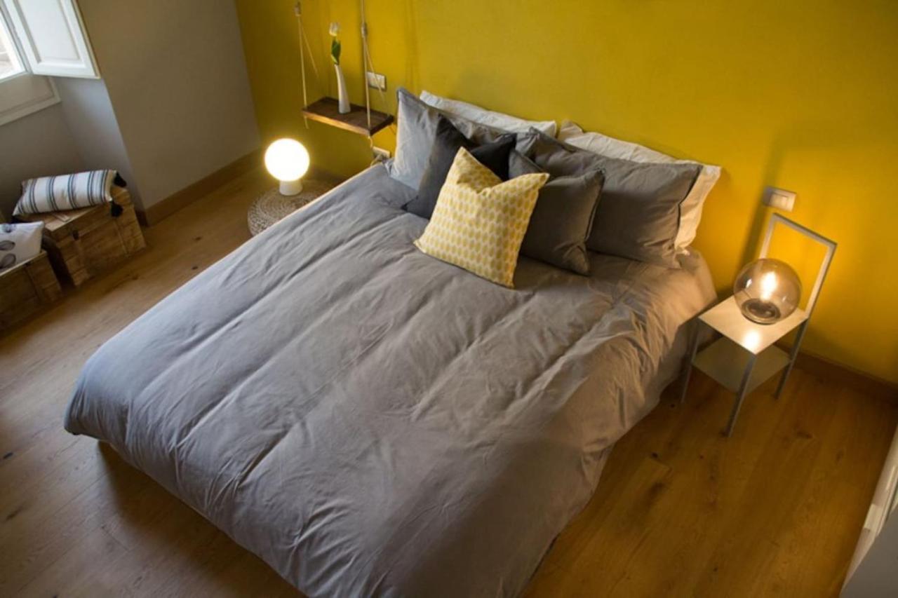 Apartamento Calixa Cagliari Exterior foto