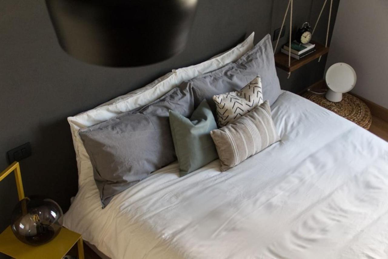 Apartamento Calixa Cagliari Exterior foto
