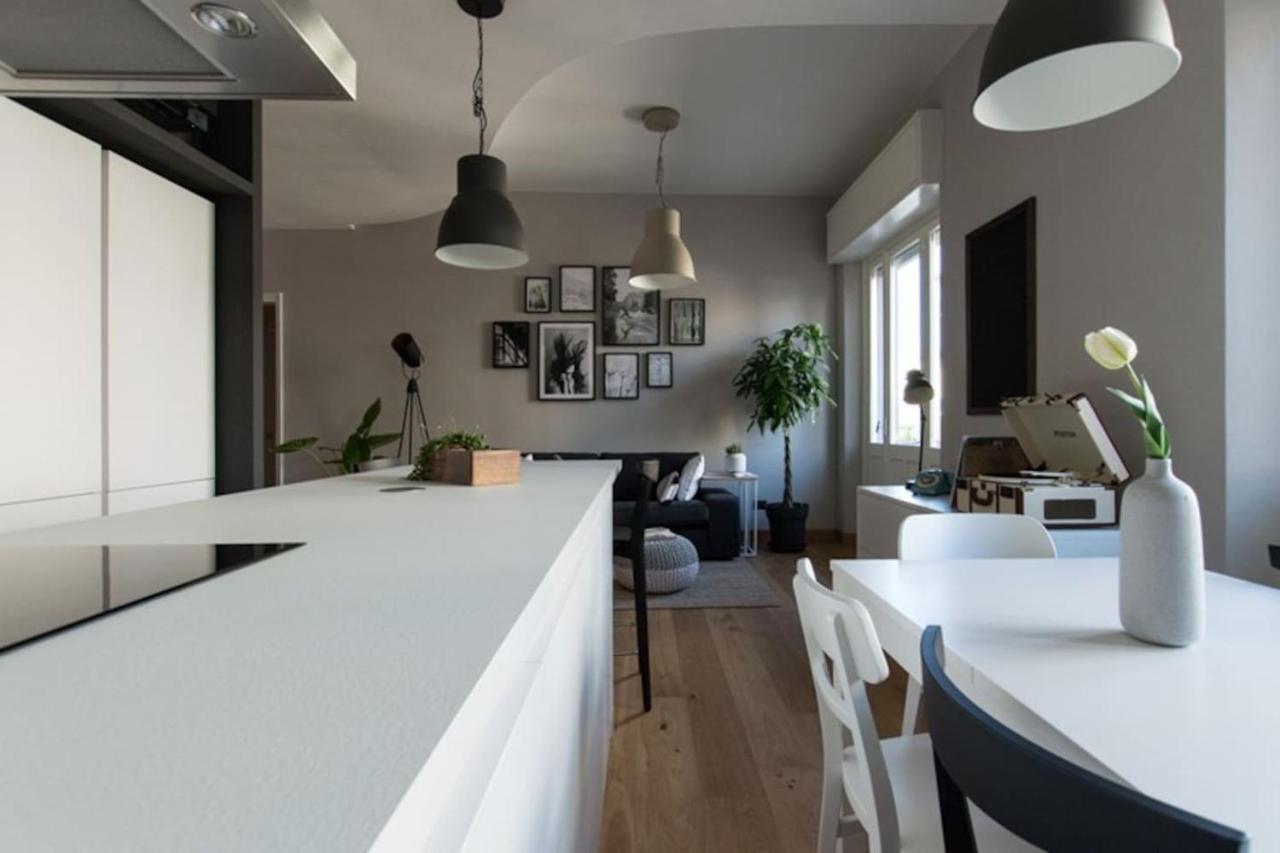 Apartamento Calixa Cagliari Exterior foto