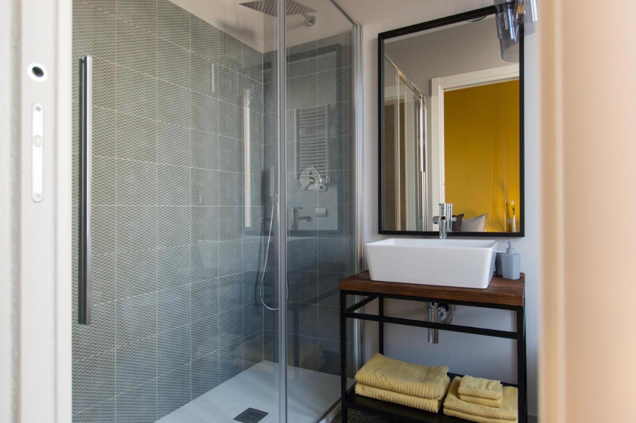 Apartamento Calixa Cagliari Exterior foto