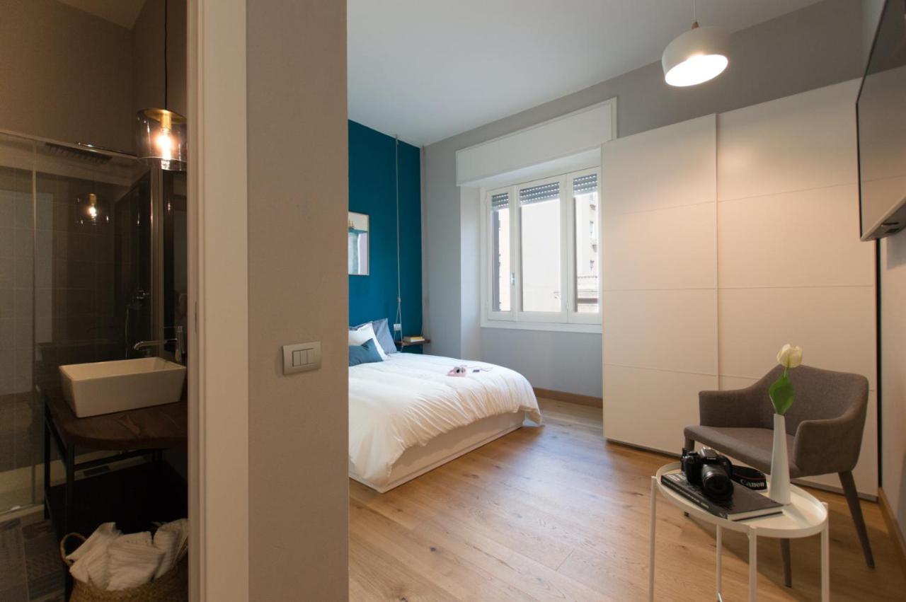 Apartamento Calixa Cagliari Exterior foto