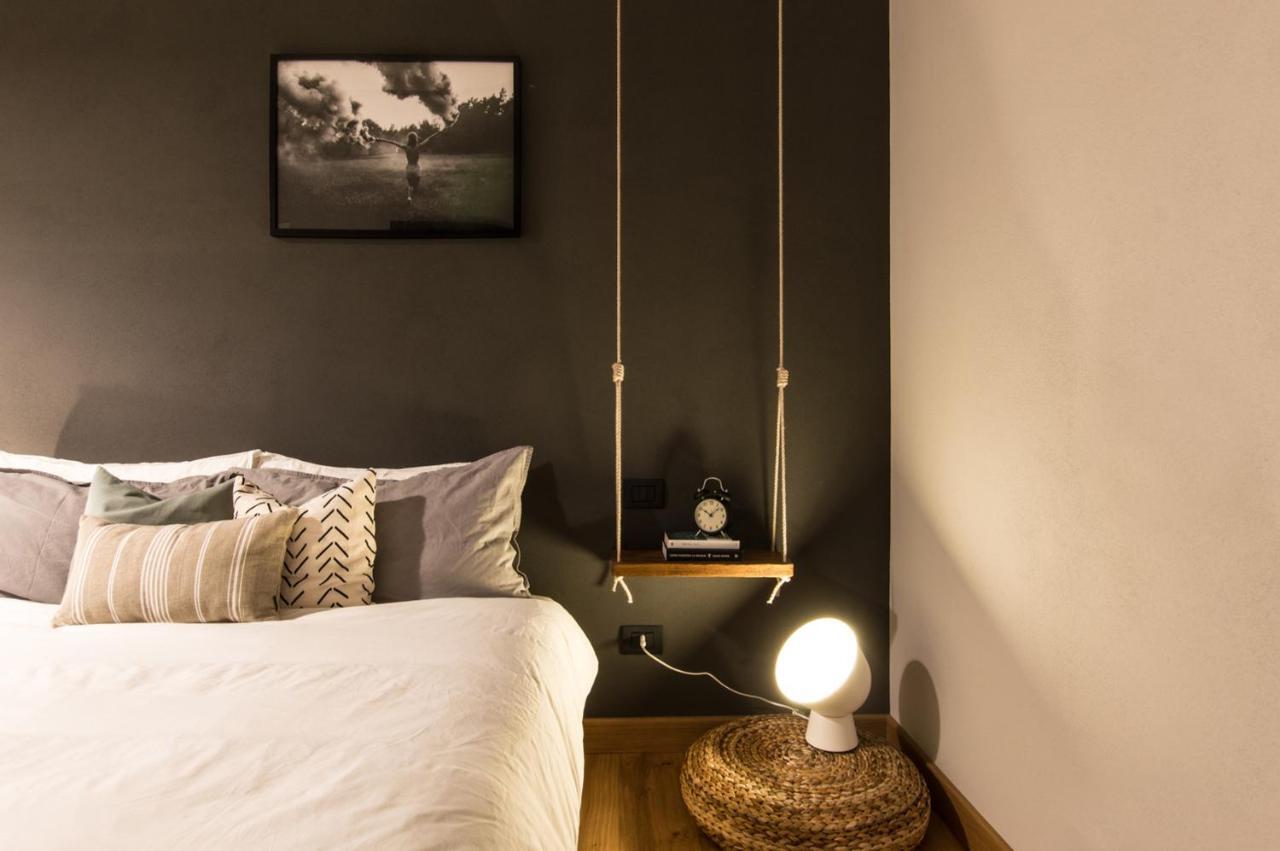 Apartamento Calixa Cagliari Exterior foto