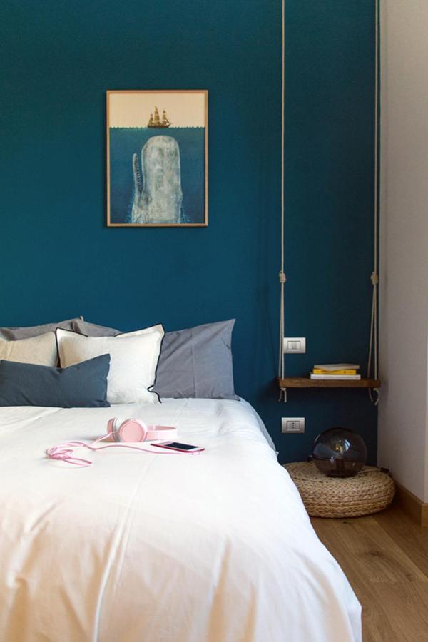 Apartamento Calixa Cagliari Exterior foto
